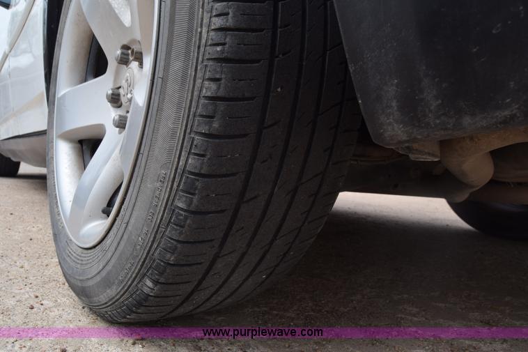 image for item BX9694 2007 Dodge Charger Police