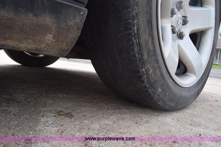 image for item BX9694 2007 Dodge Charger Police