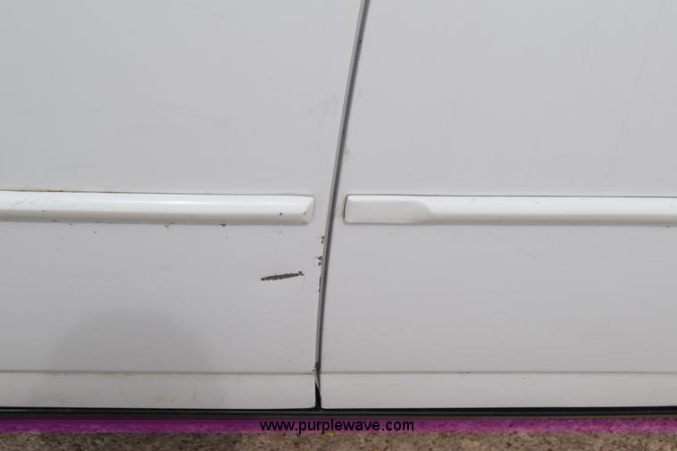 image for item BX9694 2007 Dodge Charger Police