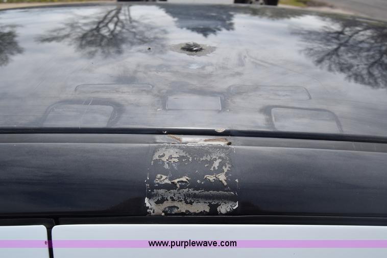 image for item BX9694 2007 Dodge Charger Police