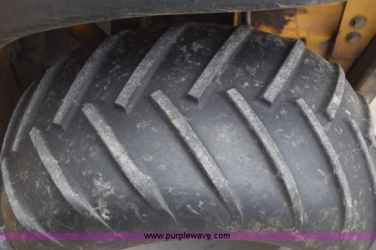 image for item BX9695 Hustler Super Z ZTR lawn mower