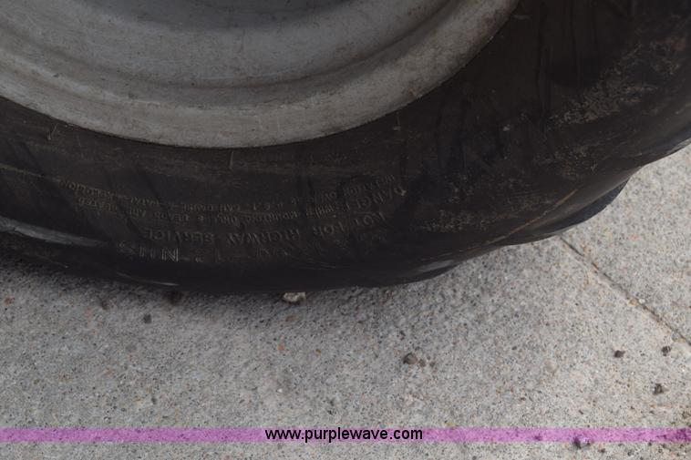 image for item BX9695 Hustler Super Z ZTR lawn mower