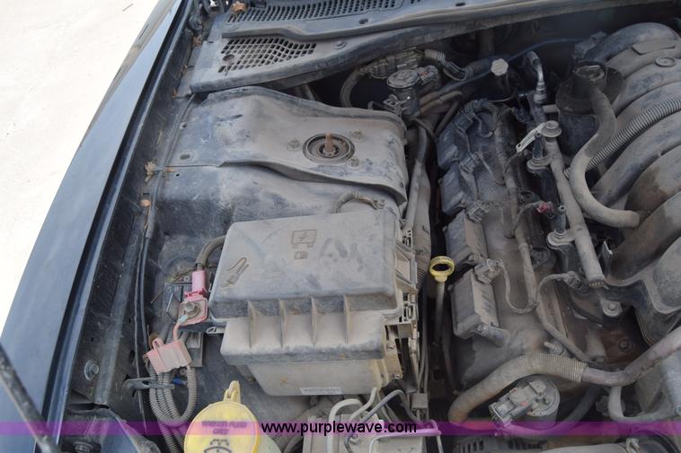 image for item BX9696 2006 Dodge Charger Police