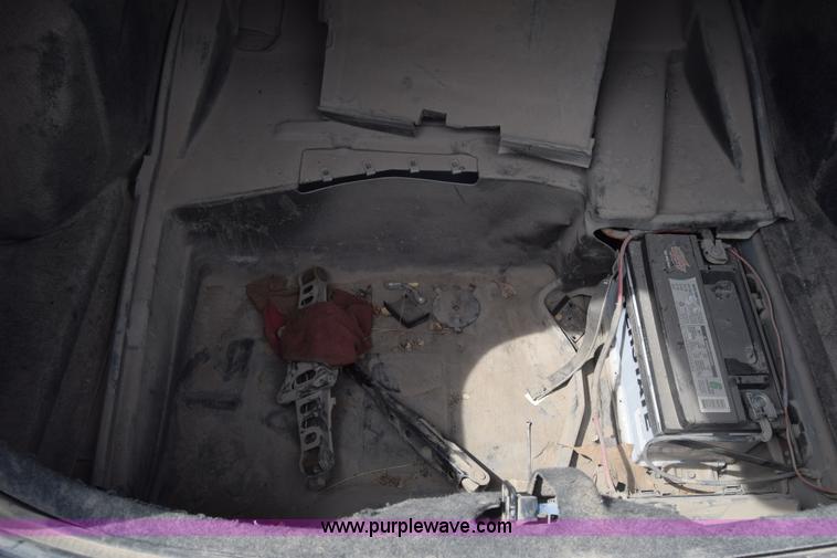 image for item BX9696 2006 Dodge Charger Police