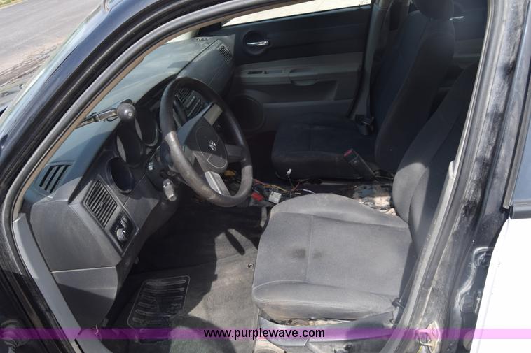 image for item BX9696 2006 Dodge Charger Police