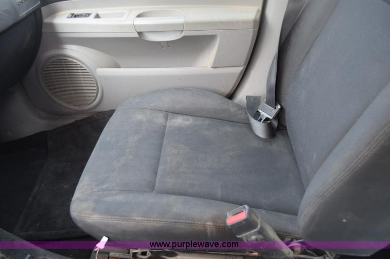 image for item BX9696 2006 Dodge Charger Police