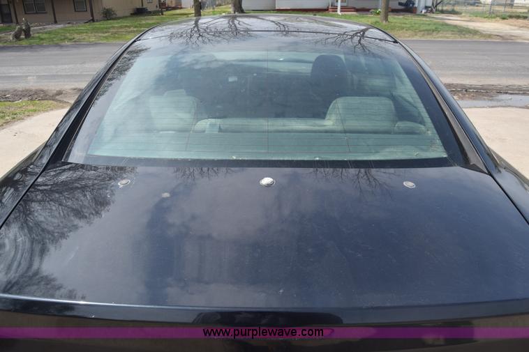 image for item BX9696 2006 Dodge Charger Police