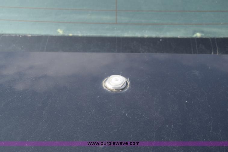 image for item BX9696 2006 Dodge Charger Police