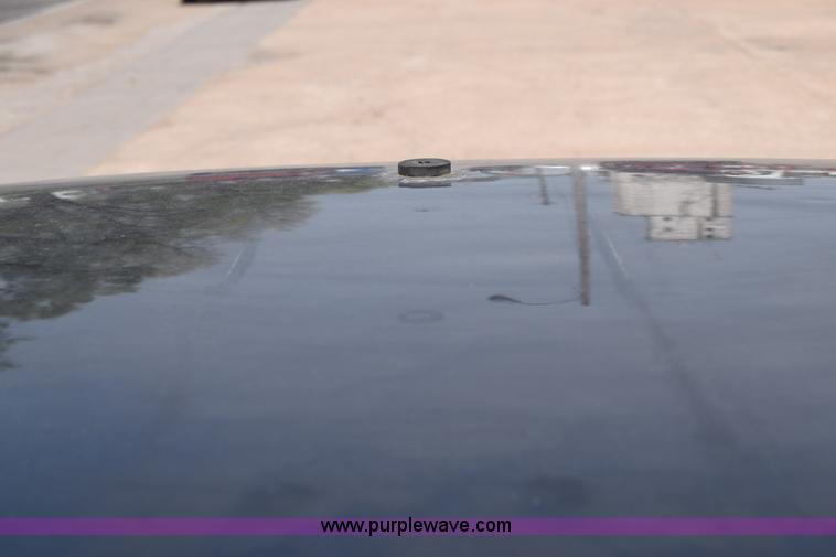 image for item BX9696 2006 Dodge Charger Police