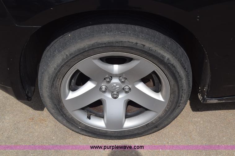 image for item BX9696 2006 Dodge Charger Police