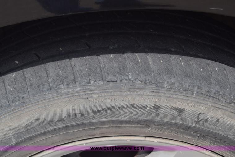 image for item BX9696 2006 Dodge Charger Police