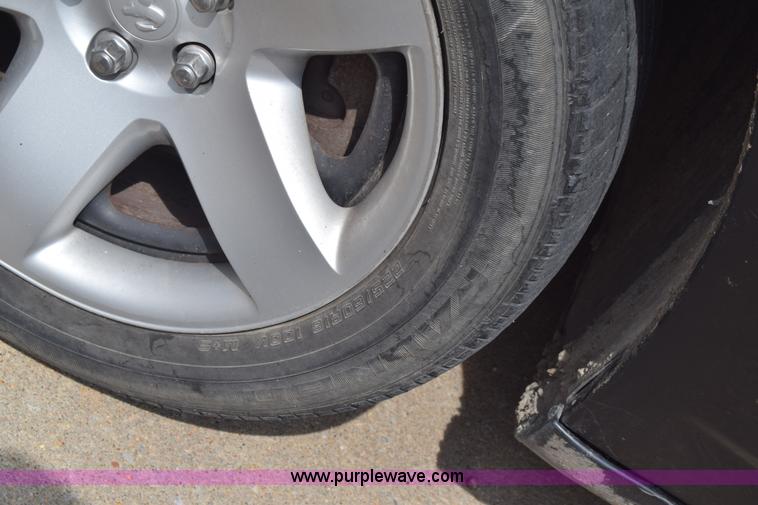 image for item BX9696 2006 Dodge Charger Police