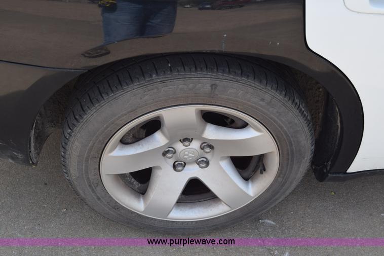 image for item BX9696 2006 Dodge Charger Police