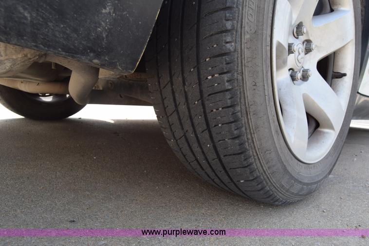 image for item BX9696 2006 Dodge Charger Police