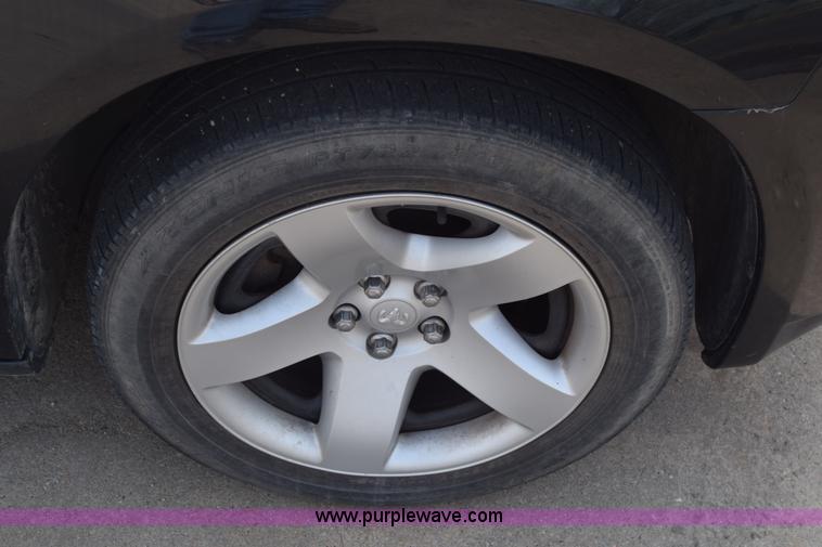 image for item BX9696 2006 Dodge Charger Police