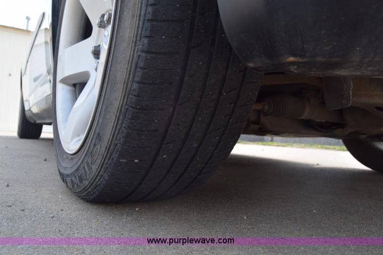 image for item BX9696 2006 Dodge Charger Police