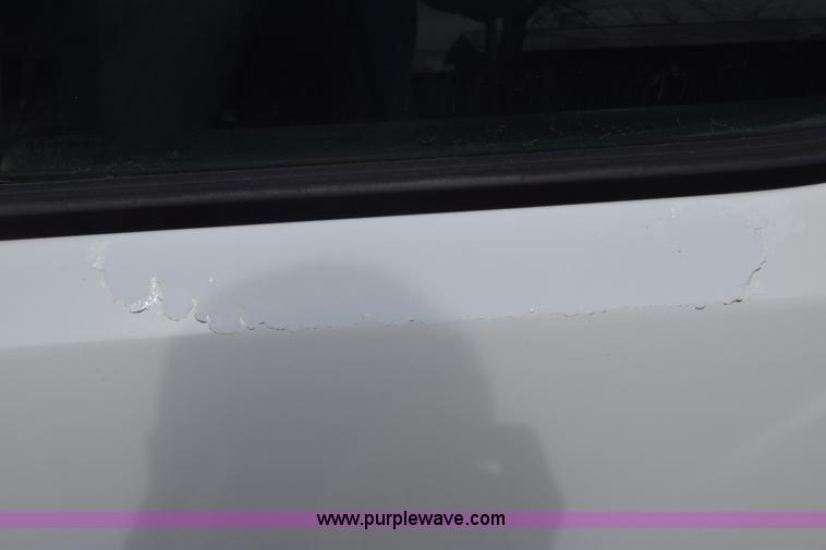 image for item BX9696 2006 Dodge Charger Police