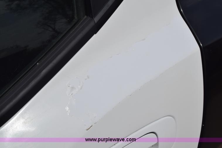 image for item BX9696 2006 Dodge Charger Police