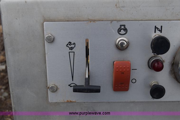 image for item BX9699 Hale pump