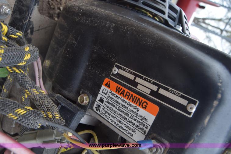 image for item BX9699 Hale pump