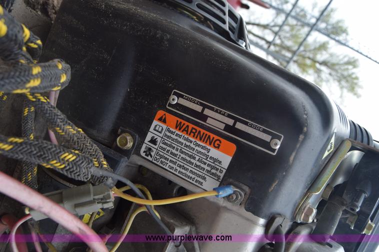 image for item BX9699 Hale pump