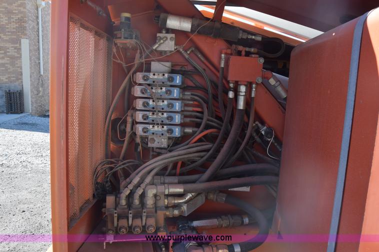 image for item BX9926 1998 Snorkelift ATB60 boom lift