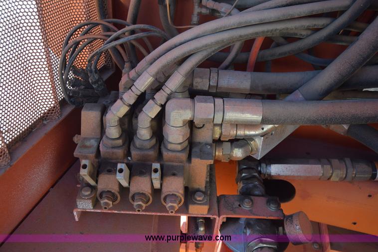 image for item BX9926 1998 Snorkelift ATB60 boom lift