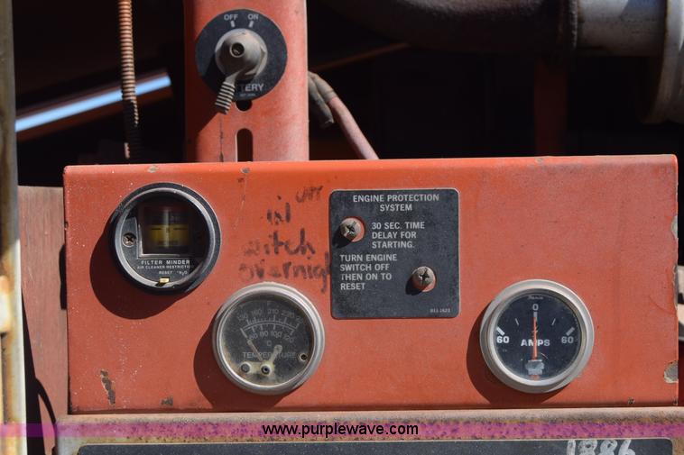 image for item BX9926 1998 Snorkelift ATB60 boom lift