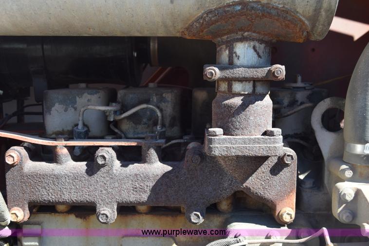 image for item BX9926 1998 Snorkelift ATB60 boom lift