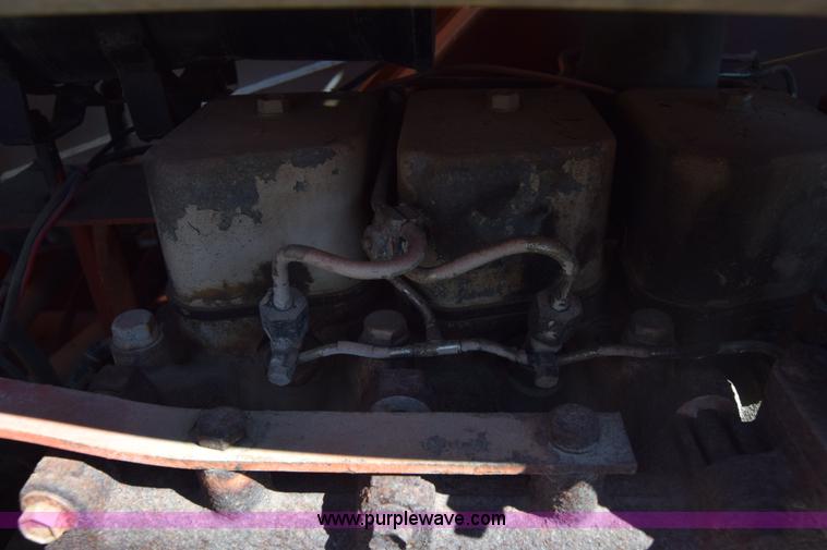 image for item BX9926 1998 Snorkelift ATB60 boom lift