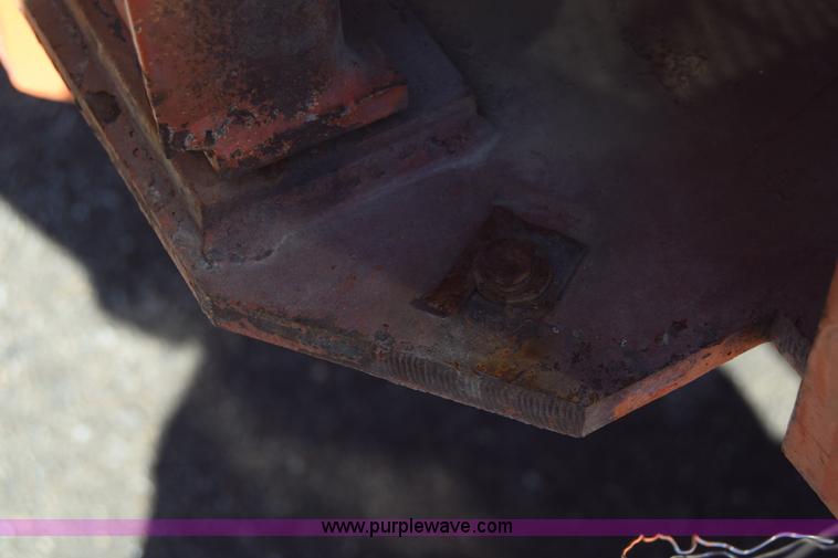 image for item BX9926 1998 Snorkelift ATB60 boom lift