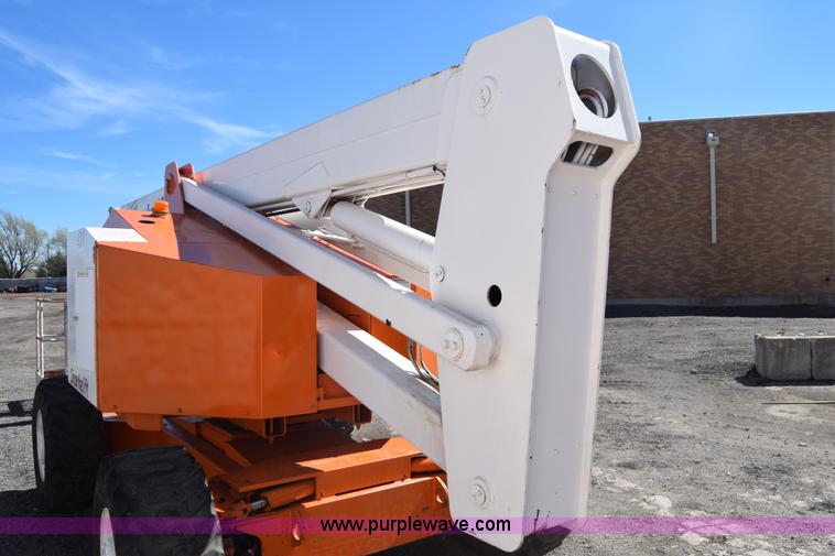 image for item BX9926 1998 Snorkelift ATB60 boom lift