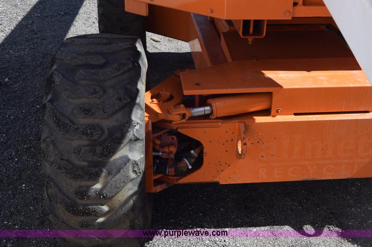 image for item BX9926 1998 Snorkelift ATB60 boom lift