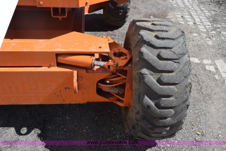 image for item BX9926 1998 Snorkelift ATB60 boom lift