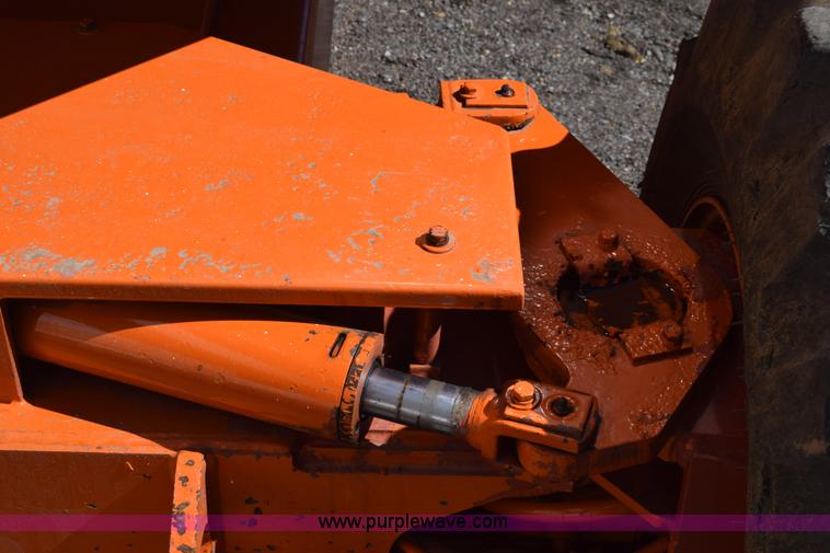 image for item BX9926 1998 Snorkelift ATB60 boom lift