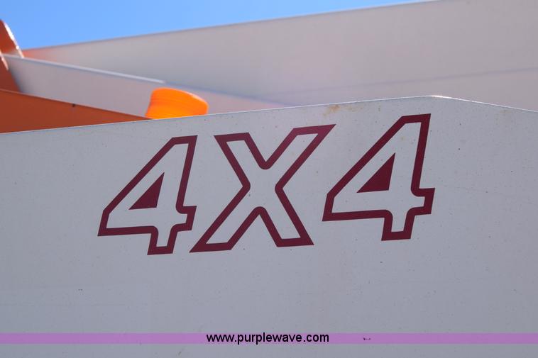 image for item BX9926 1998 Snorkelift ATB60 boom lift