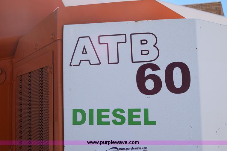 image for item BX9926 1998 Snorkelift ATB60 boom lift