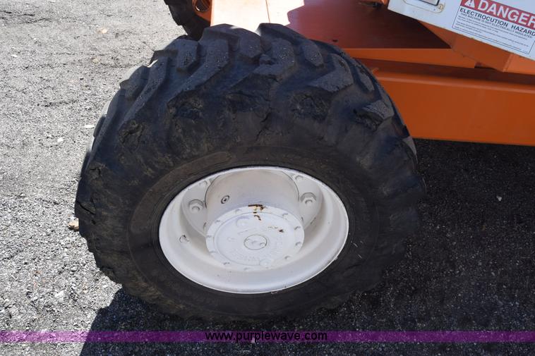 image for item BX9926 1998 Snorkelift ATB60 boom lift