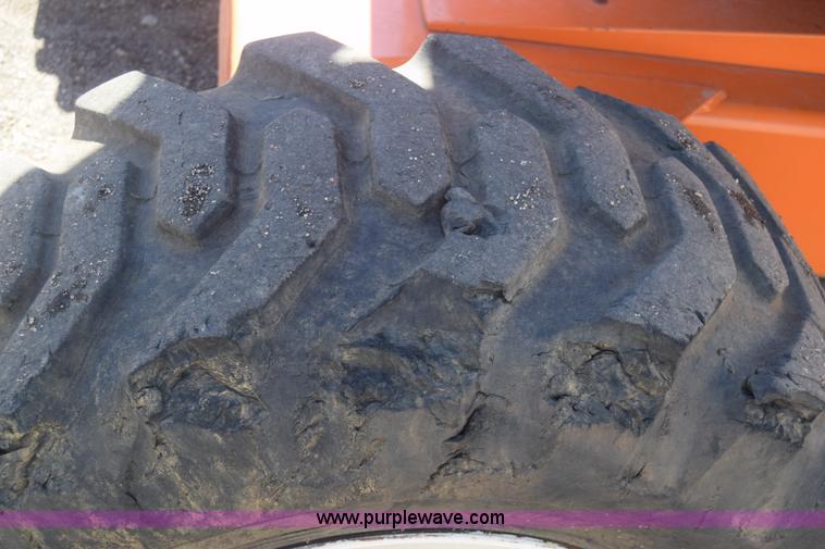 image for item BX9926 1998 Snorkelift ATB60 boom lift