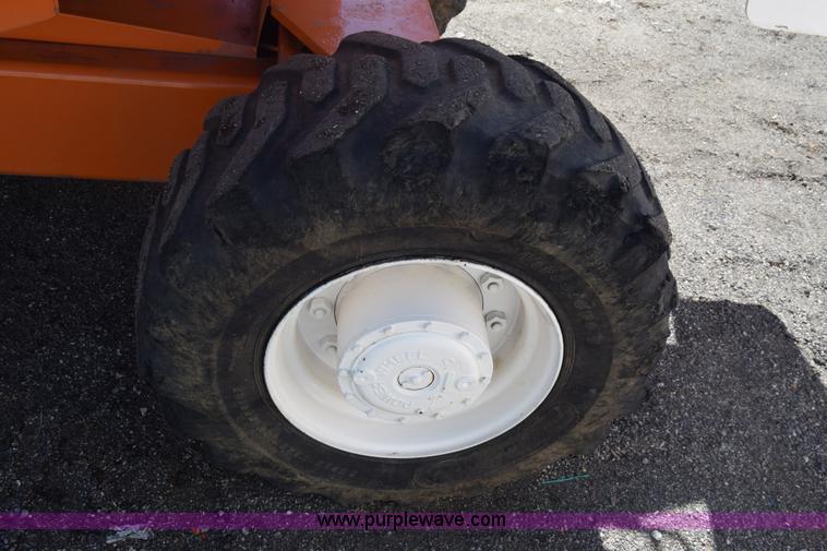 image for item BX9926 1998 Snorkelift ATB60 boom lift