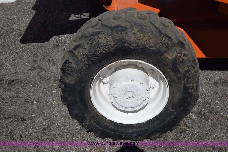 image for item BX9926 1998 Snorkelift ATB60 boom lift