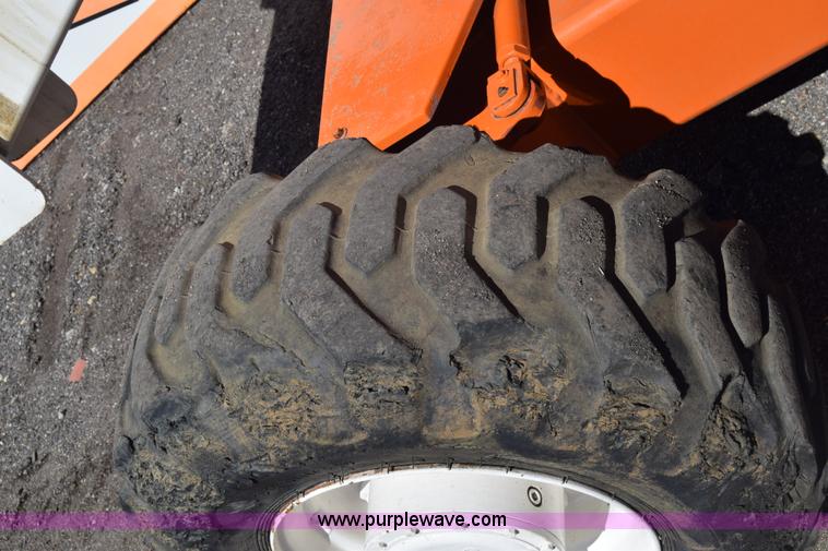 image for item BX9926 1998 Snorkelift ATB60 boom lift