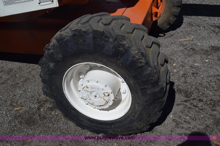 image for item BX9926 1998 Snorkelift ATB60 boom lift