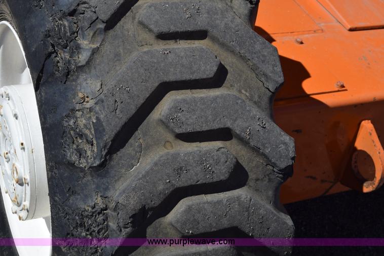 image for item BX9926 1998 Snorkelift ATB60 boom lift