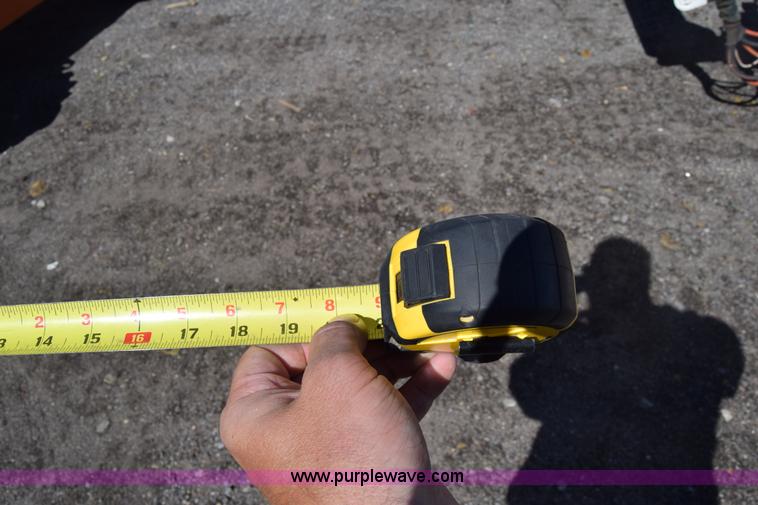 image for item BX9926 1998 Snorkelift ATB60 boom lift