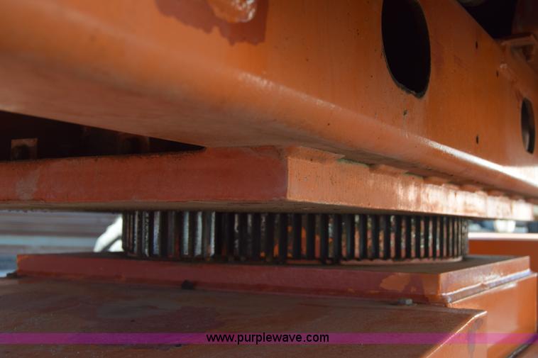 image for item BX9926 1998 Snorkelift ATB60 boom lift