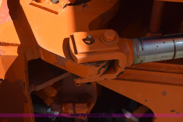 image for item BX9926 1998 Snorkelift ATB60 boom lift