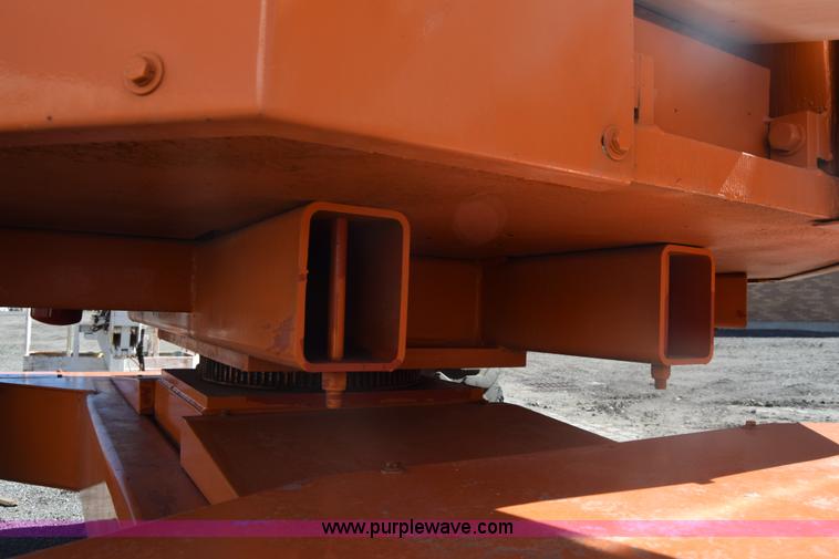 image for item BX9926 1998 Snorkelift ATB60 boom lift