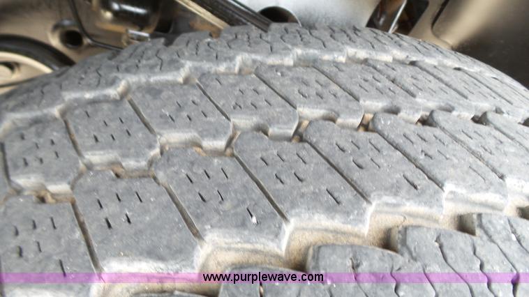 image for item BZ9073 2013 Chevrolet Silverado 2500HD Crew Cab pickup truck