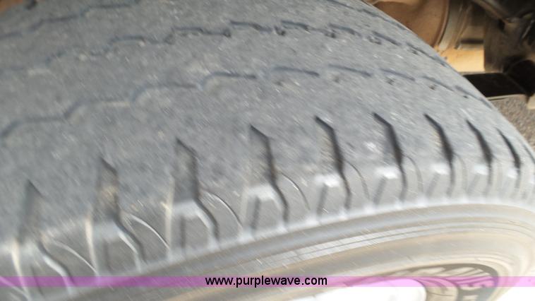 image for item BZ9073 2013 Chevrolet Silverado 2500HD Crew Cab pickup truck